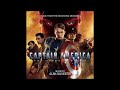 75 Everybody Runs 6m12 Captain America The First Avenger Recording Sessions