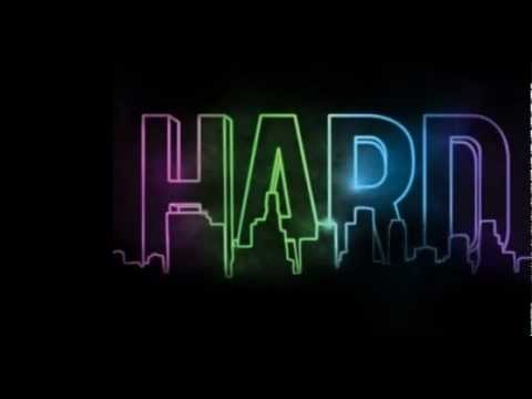 Rico E   Harddance Experience vol  1