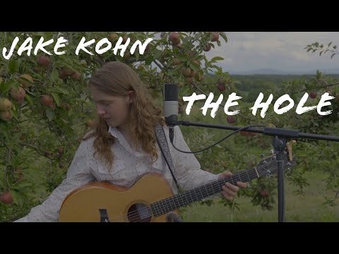 Jake Kohn - The Hole