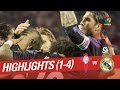 Highlights Celta de Vigo vs Real Madrid (1-4)