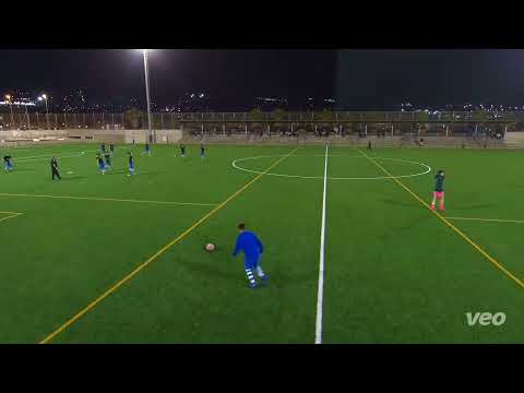 UD Taco San Luis - Sauzal B