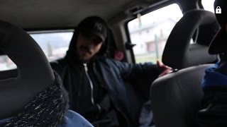 Pirah - G-Sucker Freestyle (VIDEO) | BTC Family