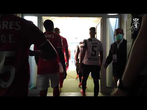 🎥 RESUMO // SC Farense  2 x 2 SL Benfica B // Jornada 6 Liga Portugal 2 SABSEG