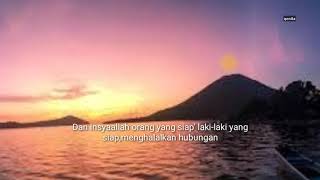 Download lagu story wa islami keren l cinta lelaki yang tulus mp3