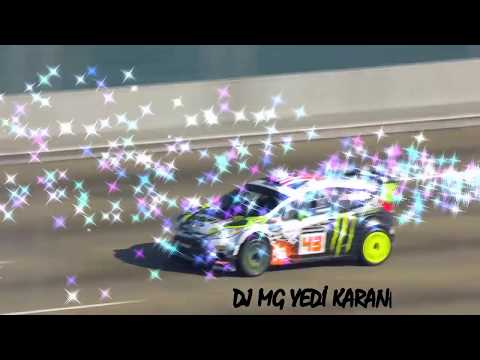 Dj Mg Yedi Karanfil Remix