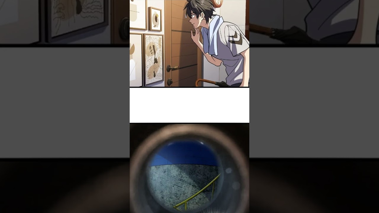 Manhua Mi esposa es de hace mil años