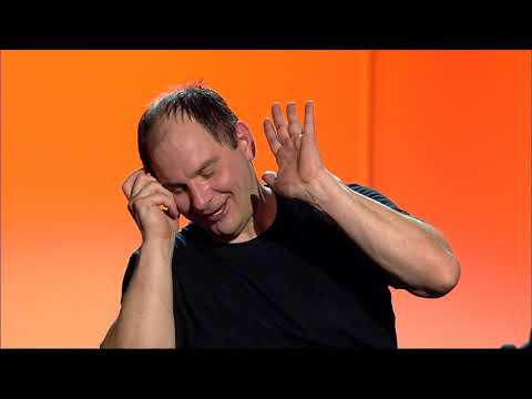 Ireneusz Krosny & MozART group - Gramophone (Official Video, 2012)