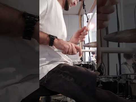 Sprijin mi-e Cristos-DRUM CAM (live)