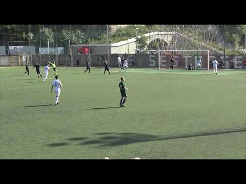 SESTRESE LEGINO 2 1 - PROMOZIONE A - 1°GIORNATA