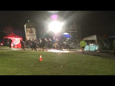 Košťálov muži FNC Karlinky 2016