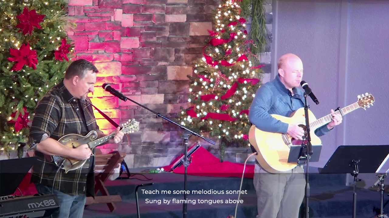 Looking For The Second Advent Of Jesus