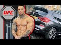 BODYBUILDER VS MMA FIGHTER