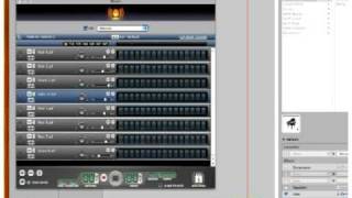 Video thumbnail for iDrum: Virtual Drum Machine for Mac and PC by iZotope, Inc.