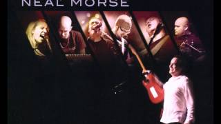 Neal Morse - So Many Roads - Recorded Live In Europe