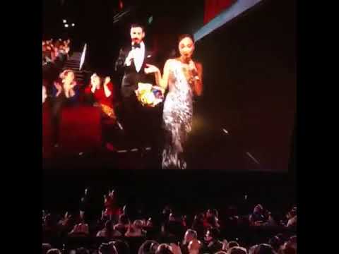 2018 Oscars thumnail 2018 Oscars thumnail