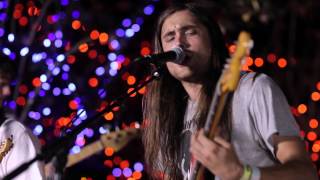 Diarrhea Planet - Ice Age (Live @Pickathon 2014)