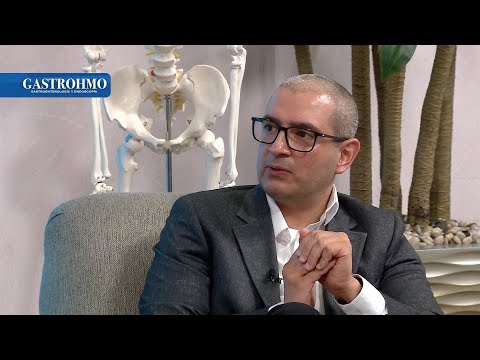 Dr. Sergio Félix Ibarra: Irritable Bowel Syndrome | Your Office Is Here