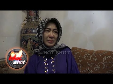 Hot Shot 31 Maret 2019 - Ayah Uut Permatasari Meninggal Dunia Akibat Kecelakaan Motor