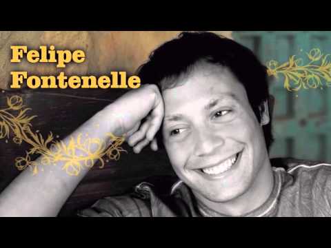 Felipe Fontenelle - Caçador de mim
