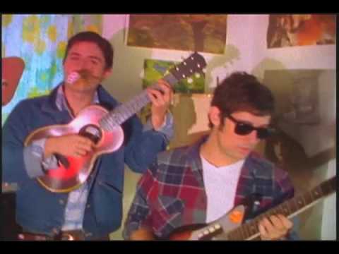 Black Lips "I'll Be With You"