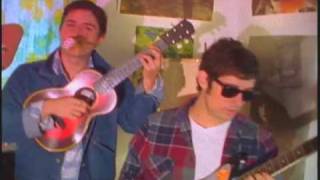 I'Il Be With You - Black Lips