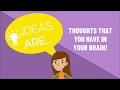 Lesson 1: Brainstorming