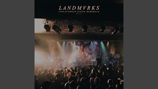 Winter (Live at Espace Julien, Marseille)