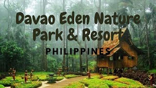 SKY CYCLE &amp; SKY RIDE AT DAVAO&#39;S EDEN NATURE PARK &amp; RESORT
