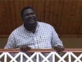 Lucius Banda Wabodza