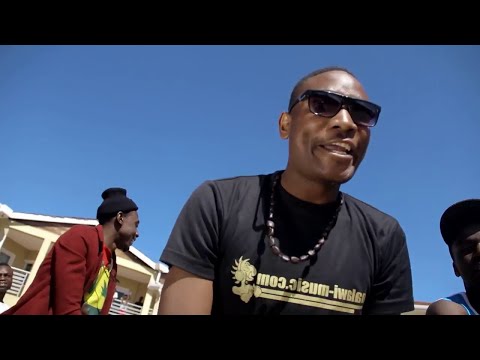 MAFO, NYASA B, LEGINZ BOY AND FAME ZICK - GWIRANI [GOOD SHULDREN]