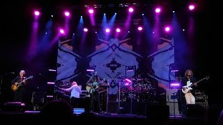 Yes - Does It Really Happen? - Roma, 1 giugno 2016