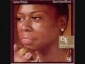 Esther Phillips - I've Only Known A Stranger
