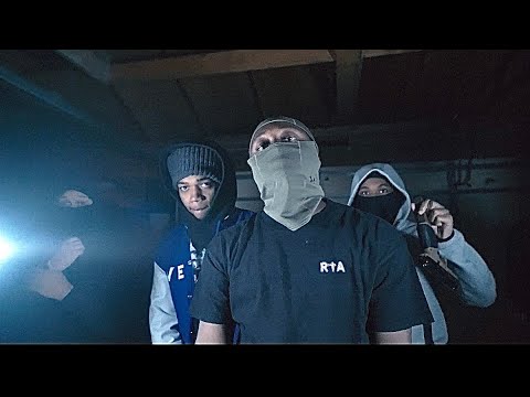 LilRell86 - GBA (Official Visual)