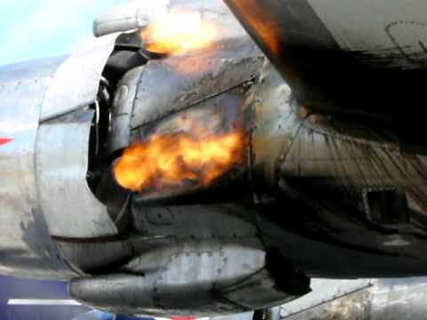 Eastern Air Lines N836D, Douglas DC-7B.