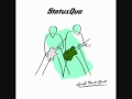 Status quo-Better Than That