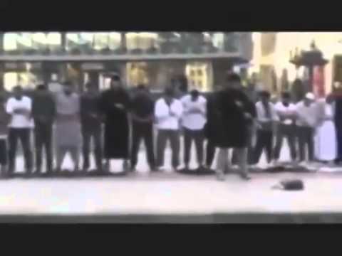 Ko su stranci - Garibi - Šejh Jusuf Barčić rahimehullah