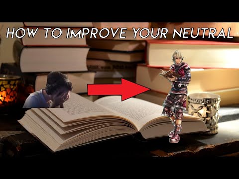 IMPROVING YOUR NEUTRAL GAME AS SHULK - NEUTRAL.DOCX