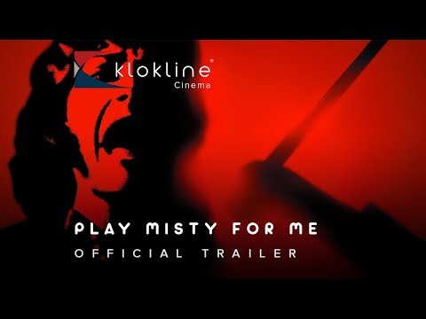 1971 Play Misty For Me Official Trailer 1 The Malpaso Company