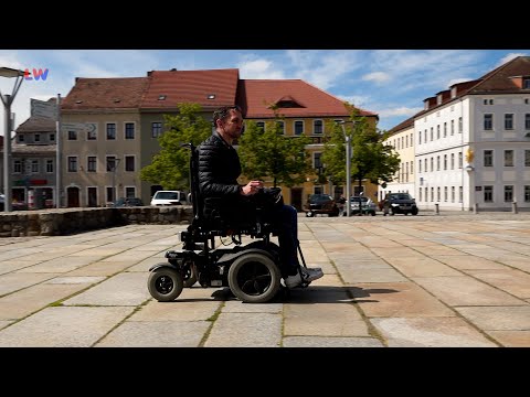 Bischofswerda: Wie inklusiv ist Bischofswerda? - LAUSITZWELLE