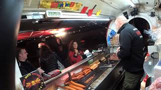 Harakiri Gubbens Största Utbrott? ¨JAG ÄR FAN ME JUDE DIN JÄVLA KÄRRING!¨