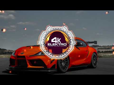 Akner - Fall In Love (Natan Music Remix 2025)