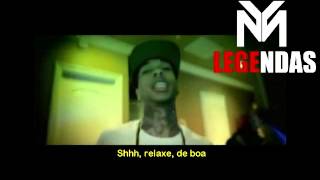 Tyga - In This Thang Legendado