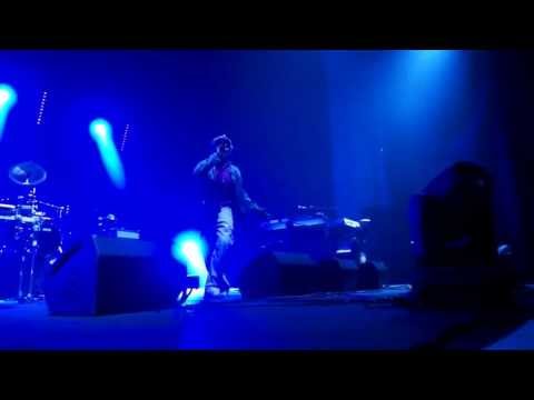 So Much Love in The World (Ryddim Kings - Kareem Shabazz)