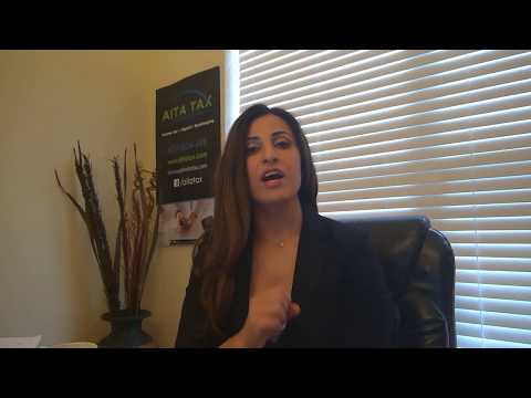 AITA Tax & Accounting Services CPA  video.
