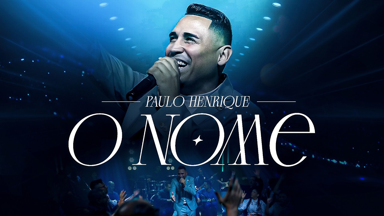Paulo Henrique | O Nome [Clipe Oficial]