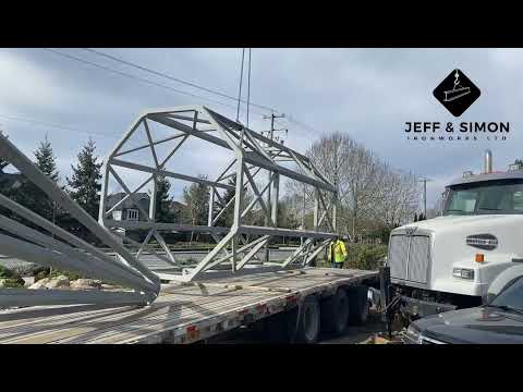 Fabrication Yard Clip