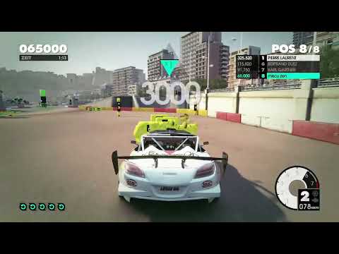 Lets Play: Dirt3
