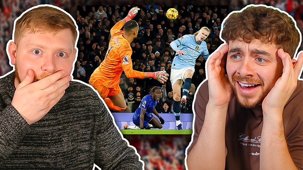 More Hilarious GOALKEEPING Errors ft. ChrisMD