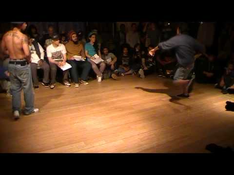 SKillz -O-Meter 2013 - Tiger VS Siez Swift (F.A.M.) - Qualifiers