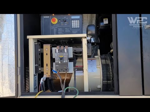 Generator Load Bank Testing: The Basics